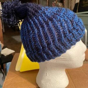Knitted hat